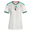 Algeria Naisten Koti Mm-Kisat 2026 - Jalkapallo Pelipaidat (S/S)